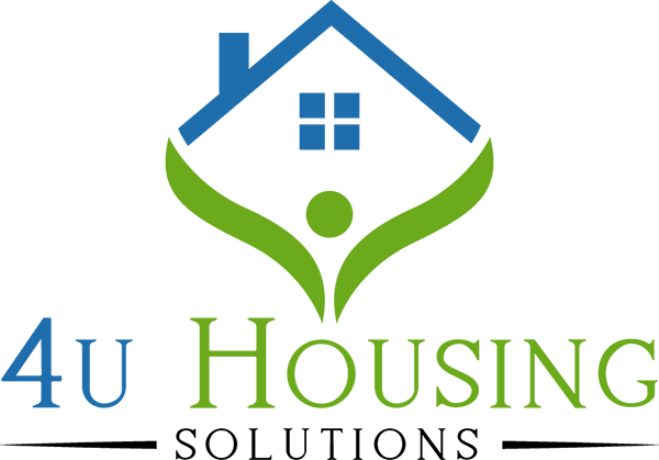4U Housing Solutions Logo
